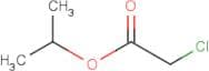 Isopropyl chloroacetate