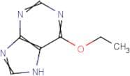 6-Ethoxypurine