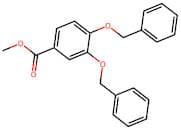 Methyl 3,4-bis(benzyloxy)benzoate