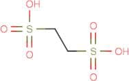 Ethane disulfonic acid