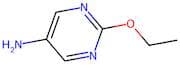 2-Ethoxypyrimidin-5-amine