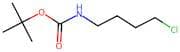 tert-Butyl (4-chlorobutyl)carbamate