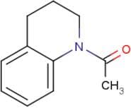 1-Acetyl-1,2,3,4-tetrahydroquinoline
