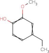 4-Ethyl-2-methoxyphenol