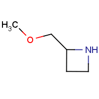 2-(Methoxymethyl)azetidine