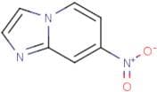 7-Nitro-imidazo[1,2-a]pyridine