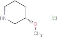 (S)-3-Methoxypiperidine hydrochloride