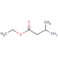 Ethyl 3-aminobutanoate
