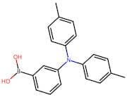 (3-(Di-p-tolylamino)phenyl)boronic acid