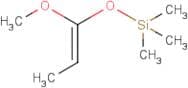 1-Methoxy-1-trimethylsilyloxypropene