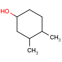 3,4-Dimethylcyclohexanol