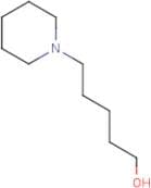 1-Piperidinepentanol