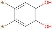 4,5-Dibromobenzene-1,2-diol