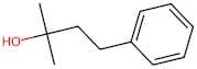 2-Methyl-4-phenyl-2-butanol