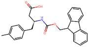 Fmoc-(S)-3-Amino-4-(4-methyl-phenyl)-butyric acid