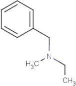 N-Benzyl-N-ethylmethylamine