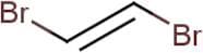 1,2-Dibromoethylene, mixture of cis- and trans-