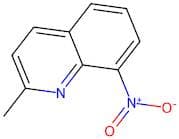 2-Methyl-8-nitroquinoline