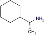 (R)-(-)-1-Cyclohexylethylamine