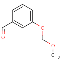 3-(Methoxymethoxy)benzaldehyde