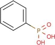Phenylphosphonic acid