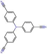 4,4',4''-Nitrilotribenzonitrile