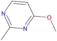 4-Methoxy-2-methylpyrimidine