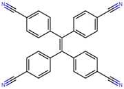 Tetrakis(4-cyanophenyl)ethylene