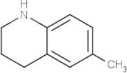 6-Methyl-1,2,3,4-tetrahydroquinoline