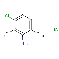 3-Chloro-2,6-dimethylaniline hydrochloride
