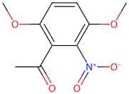 1-(3,6-Dimethoxy-2-nitrophenyl)ethanone