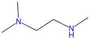 N,N,N'-Trimethylethylenediamine