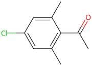 1-(4-Chloro-2,6-dimethylphenyl)ethanone