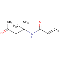 Diacetone acrylamide