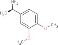 (R)-1-(3,4-Dimethoxyphenyl)ethylamine