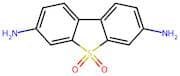 3,7-Diaminodibenzo[b,d]thiophene 5,5-dioxide