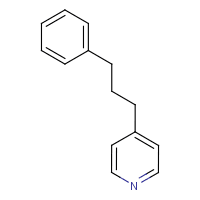 4-(3-Phenylpropyl)pyridine