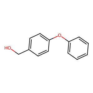 4-Phenoxybenzyl alcohol