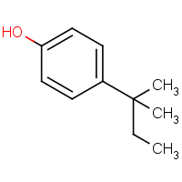 4-tert-Amylphenol