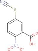 2-Nitro-5-thiocyanatobenzoic acid