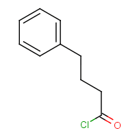 4-Phenylbutanoyl chloride