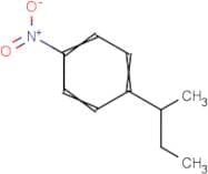1-Sec-butyl-4-nitrobenzene