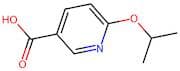 6-Isopropoxynicotinic acid