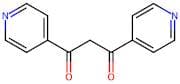 1,3-Bis(pyridin-4-yl)propane-1,3-dione