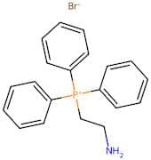 (2-Aminoethyl)triphenylphosphonium bromide