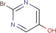 2-Bromopyrimidin-5-ol