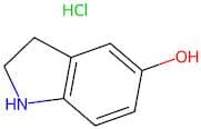 Indolin-5-ol hydrochloride