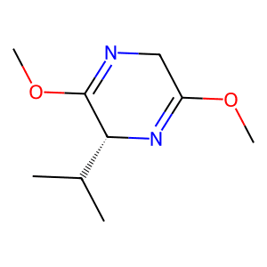 (R)-3-Isopropyl-2,5-dimethoxy-3,6-dihydropyrazine