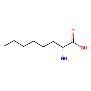 (R)-2-Aminooctanoic acid