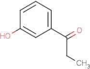 3'-Hydroxypropiophenone